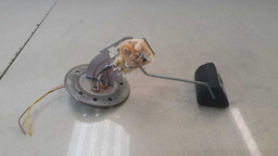 SENSOR NÍVEL BOIA COMBUSTÍVEL TOYOTA RAV4 2.4 2011