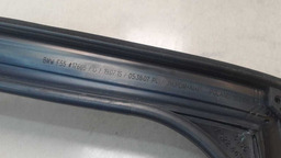 BORRACHA PORTA TRASEIRA ESQUERDA MINI COOPER S 2016