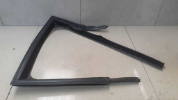 BORRACHA PORTA TRASEIRA ESQUERDA MINI COOPER S 2016