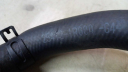 MANGUEIRA INFERIOR ÁGUA RADIADOR HYUNDAI VELOSTER 1.6 2013