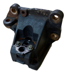 Suporte Calço Coxim Câmbio Hyundai Veloster 1.6 2013