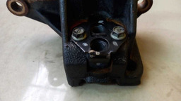 SUPORTE CALÇO COXIM CÂMBIO HYUNDAI VELOSTER 1.6 2013