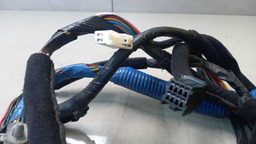 CHICOTE PORTA DIANTEIRA DIREITO HYUNDAI VELOSTER 2013 (1)