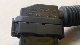 CHICOTE PORTA DIANTEIRA DIREITO HYUNDAI VELOSTER 2013 (1)