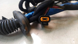 CHICOTE PORTA DIANTEIRA DIREITO HYUNDAI VELOSTER 2013 (1)