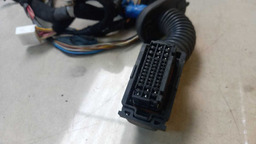 CHICOTE PORTA DIANTEIRA DIREITO HYUNDAI VELOSTER 2013 (1)