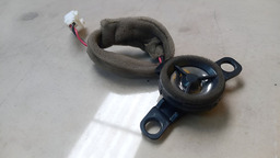 TWEETER PORTA DIANTEIRA ESQUERDO HYUNDAI VELOSTER 1.6 2013 PRETO