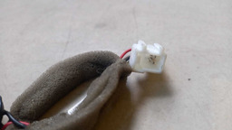 TWEETER PORTA DIANTEIRA ESQUERDO HYUNDAI VELOSTER 1.6 2013 PRETO