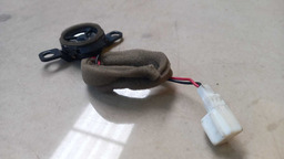 TWEETER PORTA DIANTEIRA ESQUERDO HYUNDAI VELOSTER 1.6 2013 PRETO