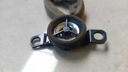 TWEETER PORTA DIANTEIRA ESQUERDO HYUNDAI VELOSTER 1.6 2013 PRETO