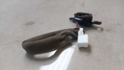 TWEETER PORTA DIANTEIRA DIREITO HYUNDAI VELOSTER 1.6 2013 PRETO