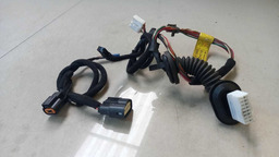 Chicote Porta Traseira Direito Hyundai Veloster 1.6 2013 (1)