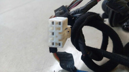 CHICOTE PORTA TRASEIRA DIREITO HYUNDAI VELOSTER 1.6 2013 (1)