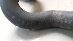 MANGUEIRA AR QUENTE RADIADOR HYUNDAI VELOSTER 1.6 2013