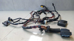 CHICOTE PORTA DIANTEIRA ESQUERDO HYUNDAI VELOSTER 1.6 2013