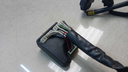 CHICOTE PORTA DIANTEIRA ESQUERDO HYUNDAI VELOSTER 1.6 2013