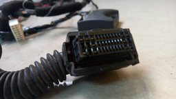 CHICOTE PORTA DIANTEIRA ESQUERDO HYUNDAI VELOSTER 1.6 2013