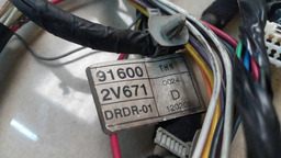 CHICOTE PORTA DIANTEIRA ESQUERDO HYUNDAI VELOSTER 1.6 2013