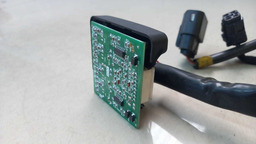 CHICOTE PORTA DIANTEIRA ESQUERDO HYUNDAI VELOSTER 1.6 2013