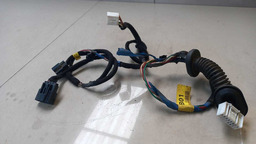 Chicote Porta Traseira Direito Hyundai Veloster 1.6 2013