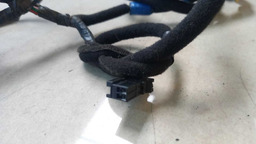 CHICOTE PORTA TRASEIRA DIREITO HYUNDAI VELOSTER 1.6 2013