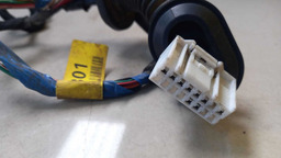 CHICOTE PORTA TRASEIRA DIREITO HYUNDAI VELOSTER 1.6 2013