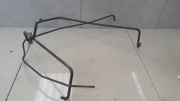 SUPORTE ESTEPE CITROEN C3 2011