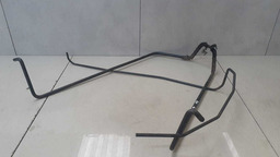 SUPORTE ESTEPE CITROEN C3 2011