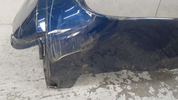 PARACHOQUE TRASEIRO MINI COOPER S 2016 COM DETALHE