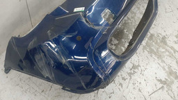 PARACHOQUE TRASEIRO MINI COOPER S 2016 COM DETALHE