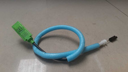 Cabo Maçaneta Mini Cooper S 2016