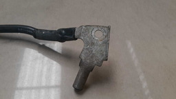 CABO NEGATIVO BATERIA MINI COOPER S 2.0 2016