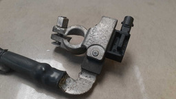 CABO NEGATIVO BATERIA MINI COOPER S 2.0 2016