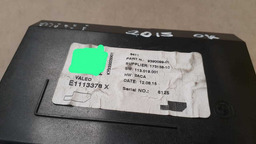 MÓDULO CONTROLE MINI COOPER S 2.0 2015 2016 939009901