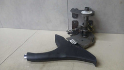 ALAVANCA FREIO MÃO HYUNDAI VELOSTER 1.6 2013
