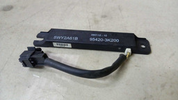 SENSOR ANTENA KEYLESS HYUNDAI VELOSTER 1.6 2013 (2)