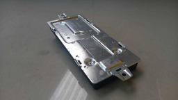 MÓDULO CONTROLE MOVIMENTAÇÃO DINÂMICA BMW X6 XDRIVE 4.4 2010