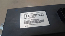 MÓDULO CONTROLE MOVIMENTAÇÃO DINÂMICA BMW X6 XDRIVE 4.4 2010