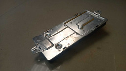 MÓDULO CONTROLE MOVIMENTAÇÃO DINÂMICA BMW X6 XDRIVE 4.4 2010