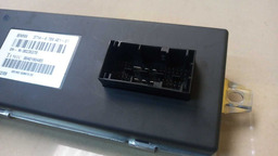 MÓDULO CONTROLE MOVIMENTAÇÃO DINÂMICA BMW X6 XDRIVE 4.4 2010