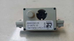 Sensor Central Módulo Bmw X6 Xdrive 4.4 V8 50i 2009 2010 (1)