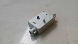 SENSOR CENTRAL MÓDULO BMW X6 XDRIVE 4.4 V8 50I 2009 2010 (1)