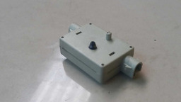 SENSOR CENTRAL MÓDULO BMW X6 XDRIVE 4.4 V8 50I 2009 2010