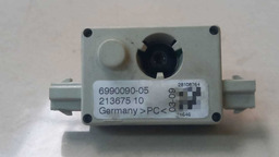 SENSOR CENTRAL MÓDULO BMW X6 XDRIVE 4.4 V8 50I 2009 2010
