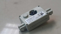 SENSOR CENTRAL MÓDULO BMW X6 XDRIVE 4.4 V8 50I 2009 2010