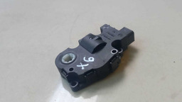 ATUADOR CAIXA VENTILAÇÃO BMW X6 XDRIVE 4.4 V8 2009 2010 (7)
