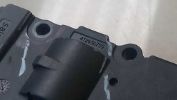 ATUADOR CAIXA VENTILAÇÃO BMW X6 XDRIVE 4.4 V8 2009 2010 (7)