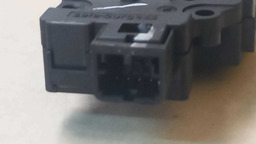 ATUADOR CAIXA VENTILAÇÃO BMW X6 XDRIVE 4.4 V8 2009 2010 (7)