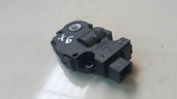 ATUADOR CAIXA VENTILAÇÃO BMW X6 XDRIVE 4.4 V8 2009 2010 (7)