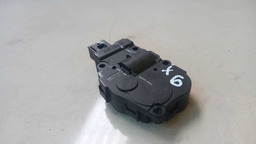 Atuador Caixa Ventilação Bmw X6 Xdrive 4.4 V8 2009 2010 (6)
